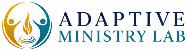 Adaptive Ministry Lab